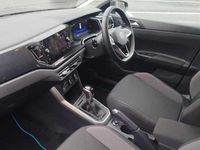 Used VW Polo 95 HP (69 kW) 2025 Hatchback