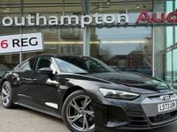 Used Audi e-tron GT quattro 389 kW (530 HP) 2024 Sedan