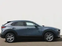 New Mazda CX-30 Takumi-Line 2026 SUV