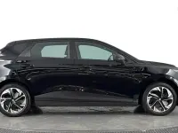 Used MG MG4 EV SE 2023 Hatchback