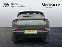 Used Toyota Urban Cruiser Design 126 kW (172 HP) 2026 Green SUV