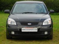 used Kia Rio 1.4 CHILL 5d 96 BHP