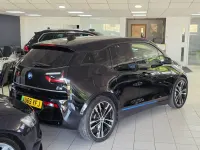 Used BMW i3 135 kW (184 HP) 2019 Black Hatchback