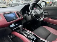 Used Honda HR-V Sport 182 HP (133 kW) 2019 Grey SUV
