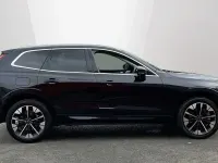 Used Volvo XC60 Ultra 2025 Black SUV