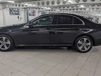 used Mercedes E220 E-ClassSE 4dr 9G-Tronic