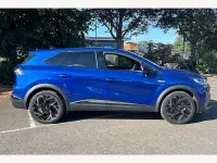 Used Renault Symbioz Techno Esprit Alpine 143 HP (105 kW) 2025 Blue  SUV