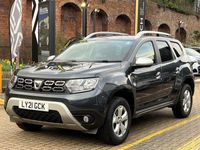 used Dacia Duster 1.3 TCe 130 Comfort 5dr