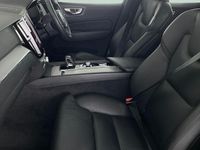 Used Volvo XC60 Plus 197 HP (144 kW) 2022 SUV