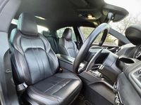 Used Maserati Ghibli 2021 Black Sedan