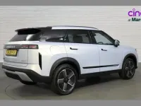 Used Jaecoo 7 347 HP (255 kW) 2026 Silver SUV
