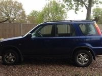Used Honda CR-V 2000 SUV
