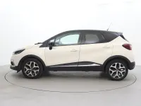 Used Renault Captur GT-Line 90 HP (66 kW) 2019 Cream/black SUV