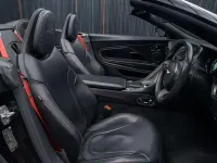 Used Aston Martin DB11 2020 Black Cabriolet