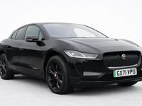 Used Jaguar I-Pace 294 kW (400 HP) 2022 SUV