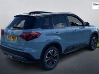 Used Suzuki Vitara SZ5 129 HP (94 kW) 2022 SUV