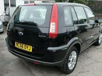 Used Ford Fusion 2007 Estate