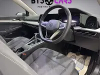 Used VW Golf VIII Life 150 HP (110 kW) 2023 Grey Hatchback