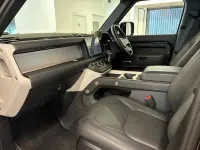 Used Land Rover Defender HSE Dynamic 2024 Black SUV