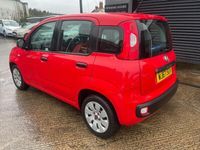 used Fiat Panda 1.2 Pop 5dr