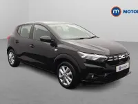 Used Dacia Sandero Expression 91 HP (66 kW) 2025 Hatchback