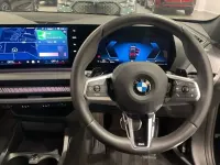 Used BMW 120 M Sport 168 HP (123 kW) 2026 Black Hatchback
