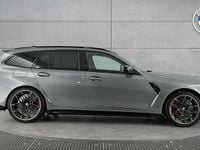 Used BMW M3 Competition Edition 503 HP (369 kW) 2023 Grey Estate