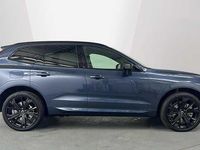 New Volvo XC60 Plus 345 HP (253 kW) 2026 SUV