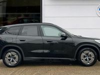 Used BMW iX1 Sport Line 147 kW (201 HP) 2024 Black SUV