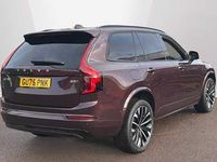 New Volvo XC90 Plus 250 HP (183 kW) 2026 SUV