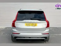 Used Volvo XC90 Ultimate 247 HP (181 kW) 2023 Silver SUV