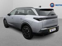 Used Peugeot 5008 GTi 136 HP (100 kW) 2024 Grey SUV