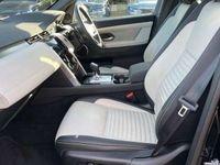 used Land Rover Discovery Sport 1.5 P300e Urban Edition 5dr Auto [5 Seat]