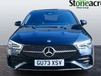 Used Mercedes CLA200 Executive 163 HP (119 kW) 2025 Sedan