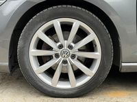 Used VW Golf VII GT 150 HP (110 kW) 2017 Grey Hatchback