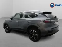 Second-hand MG HS SE 224 CP (164 kW) 2025 Gri SUV