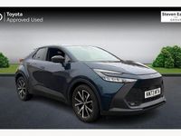 Used Toyota C-HR Design 140 HP (102 kW) 2026 SUV