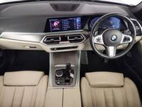 used BMW X5 X5 SeriesxDrive45e M Sport 3.0 5dr