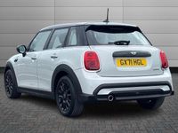 used Mini Cooper 5-Door HatchClassic 1.5 5dr