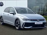 Used VW Golf VIII 150 HP (110 kW) 2025