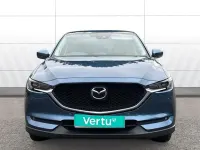 Begagnad Mazda CX-5 Inclusive 150 HK (110 kW) 2020 SUV