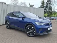 Usado VW ID.4 210 kW (286 HP) 2025 SUV