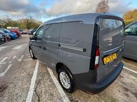 New VW Caddy Business 102 HP (75 kW) 2025 Grey MPV
