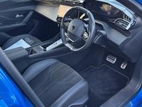 Used Peugeot e-308 GTi 114 kW (156 HP) 2025 Hatchback