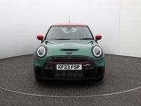 used Mini John Cooper Works Hatch 2023 | 2.0Steptronic Euro 6 (s/s) 3dr