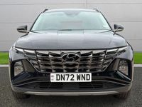 Used Hyundai Tucson Premium 150 HP (110 kW) 2024 SUV