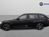 Used BMW 330e M Sport 292 HP (214 kW) 2024 Estate