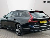 used Volvo V90 R-Design B6