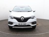 used Renault Kadjar 1.3 TCe S Edition SUV 5dr Petrol Manual Euro 6 (s/s) (160 ps) Panoramic Roof