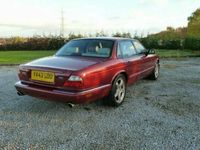 used Jaguar XJ 4.0